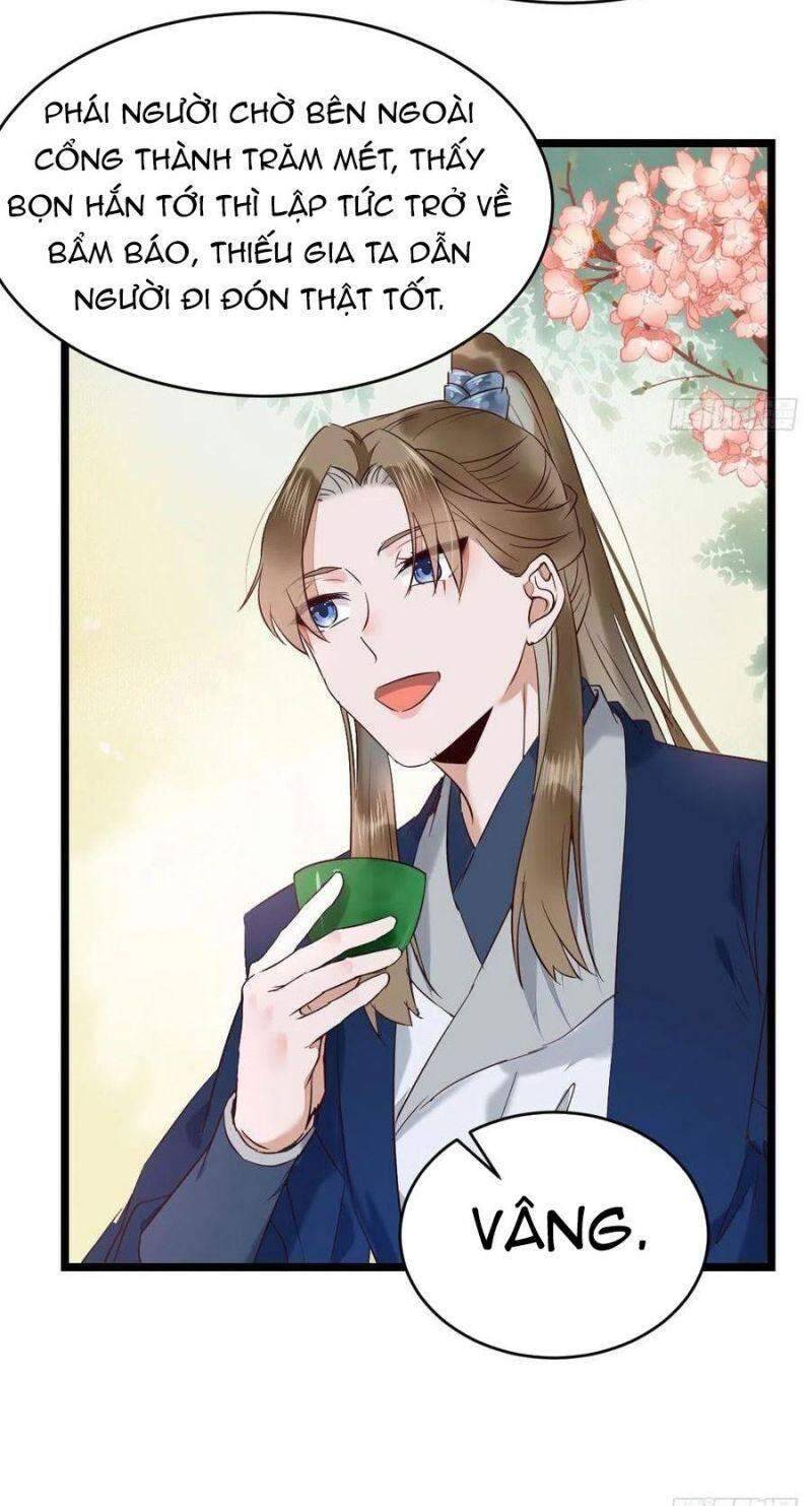 Tuyệt Sắc Quyến Rũ: Quỷ Y Chí Tôn - Chap 400