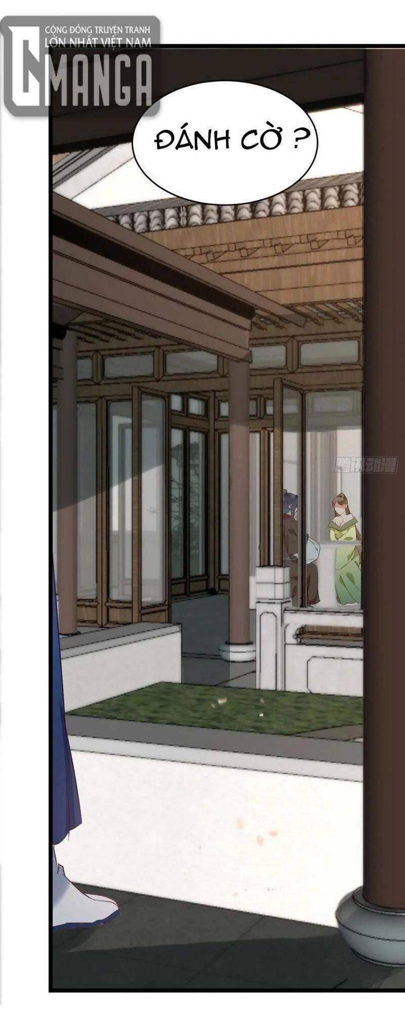 Tuyệt Sắc Quyến Rũ: Quỷ Y Chí Tôn - Chap 400