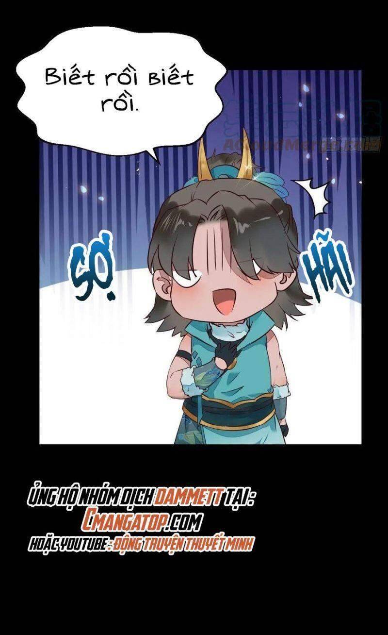 Tuyệt Sắc Quyến Rũ: Quỷ Y Chí Tôn - Chap 400