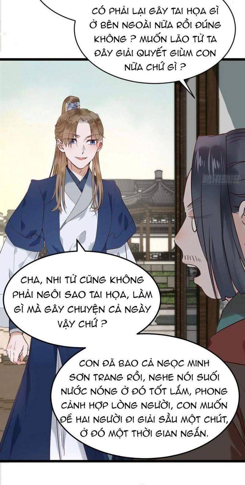 Tuyệt Sắc Quyến Rũ: Quỷ Y Chí Tôn - Chap 400