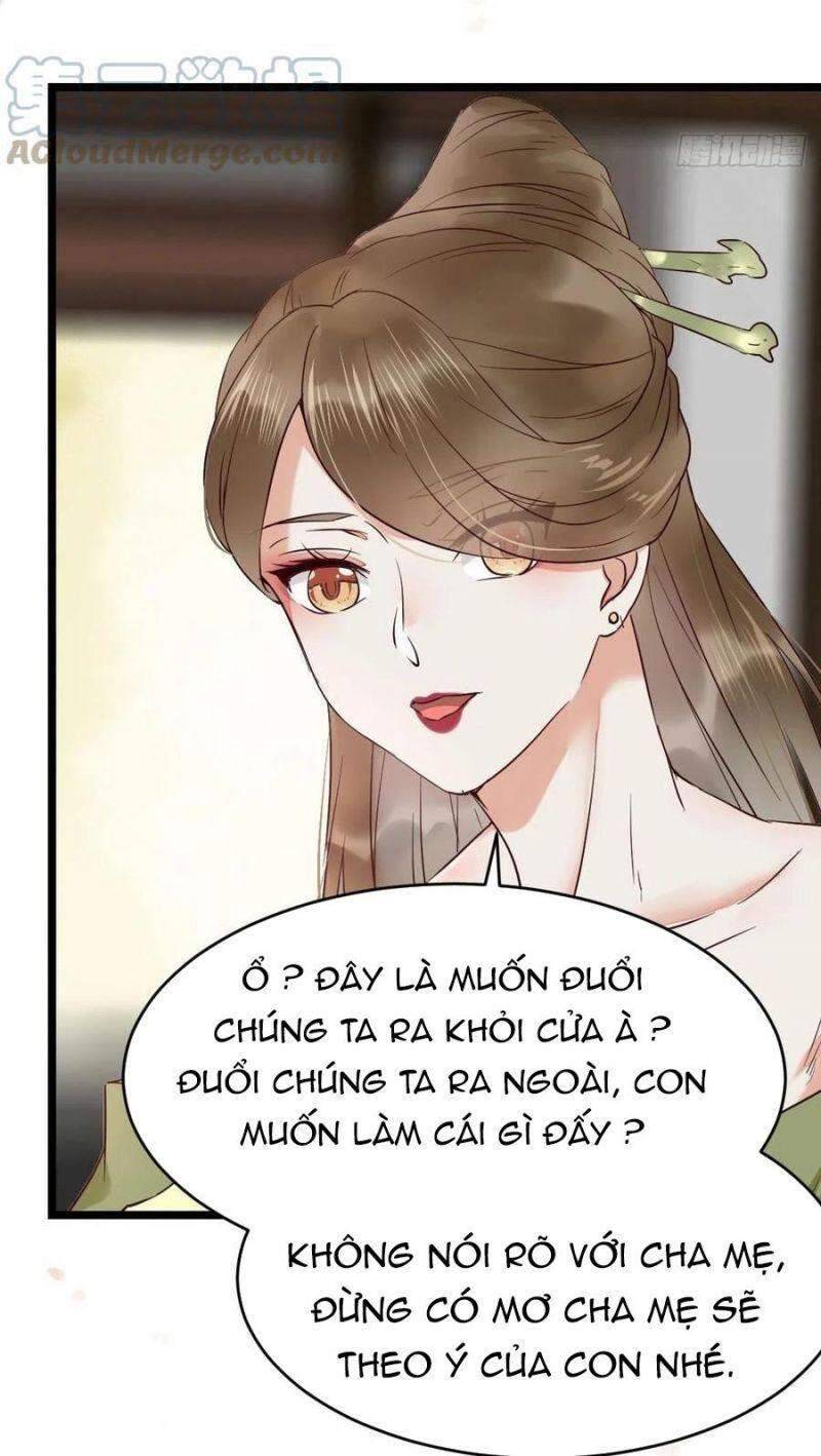 Tuyệt Sắc Quyến Rũ: Quỷ Y Chí Tôn - Chap 400