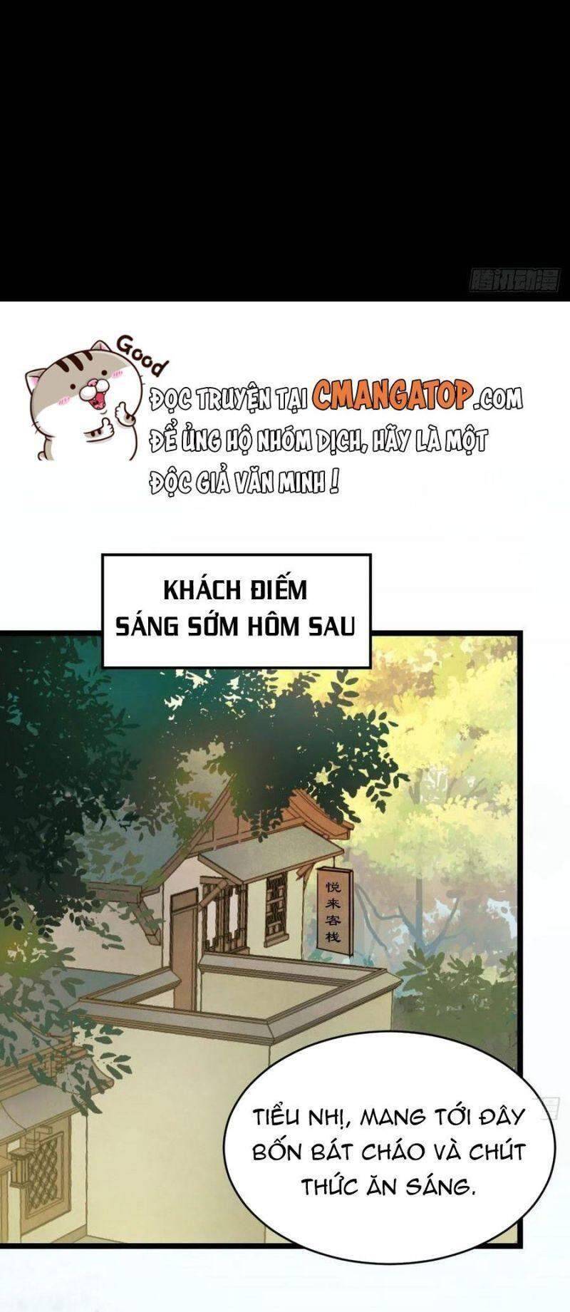 Tuyệt Sắc Quyến Rũ: Quỷ Y Chí Tôn - Chap 400