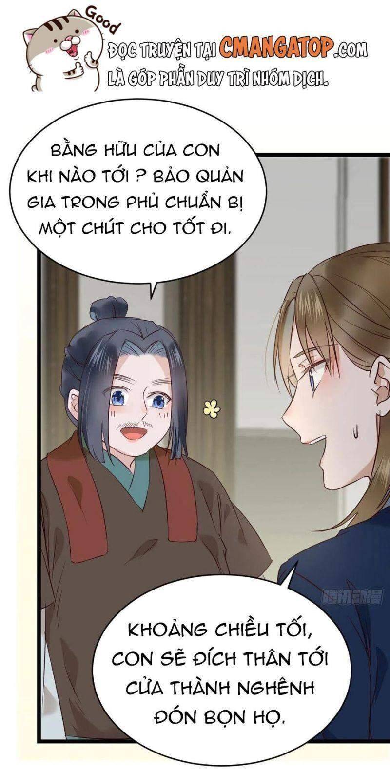 Tuyệt Sắc Quyến Rũ: Quỷ Y Chí Tôn - Chap 400