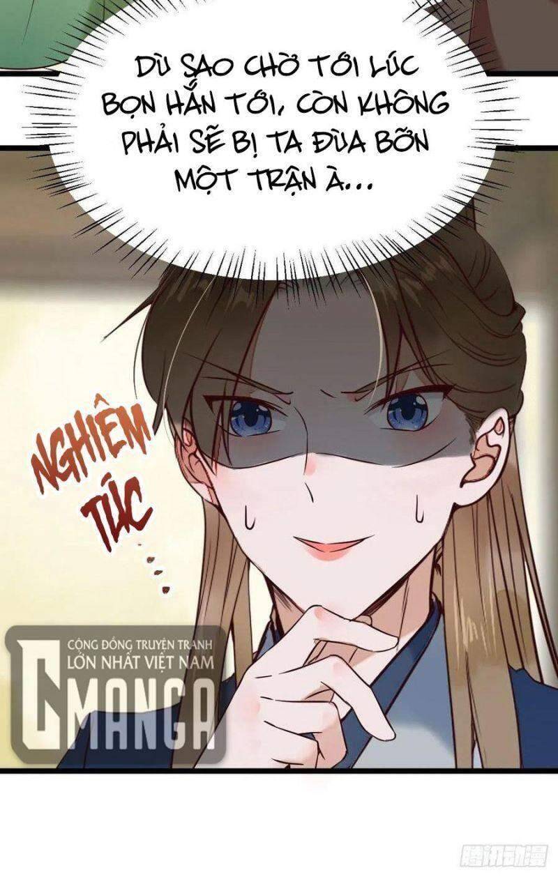 Tuyệt Sắc Quyến Rũ: Quỷ Y Chí Tôn - Chap 400