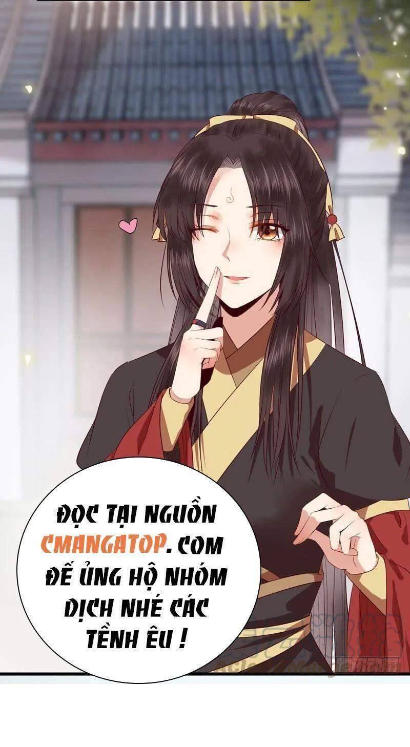 Tuyệt Sắc Quyến Rũ: Quỷ Y Chí Tôn - Chap 400