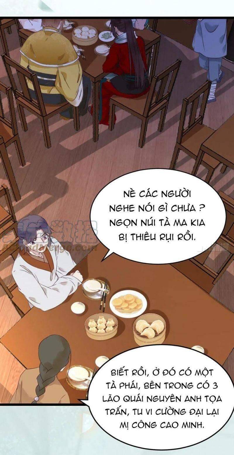 Tuyệt Sắc Quyến Rũ: Quỷ Y Chí Tôn - Chap 400