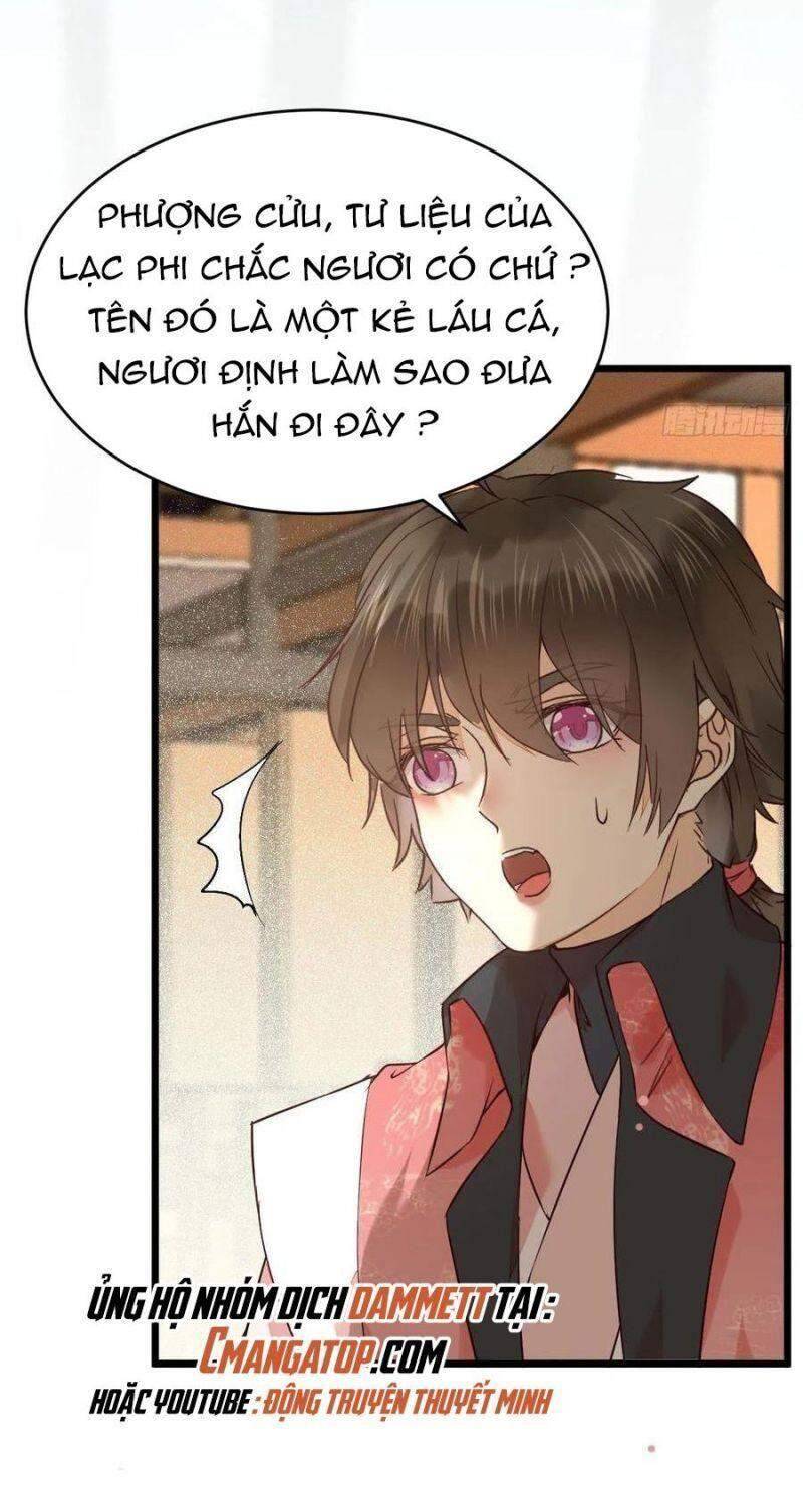 Tuyệt Sắc Quyến Rũ: Quỷ Y Chí Tôn - Chap 400