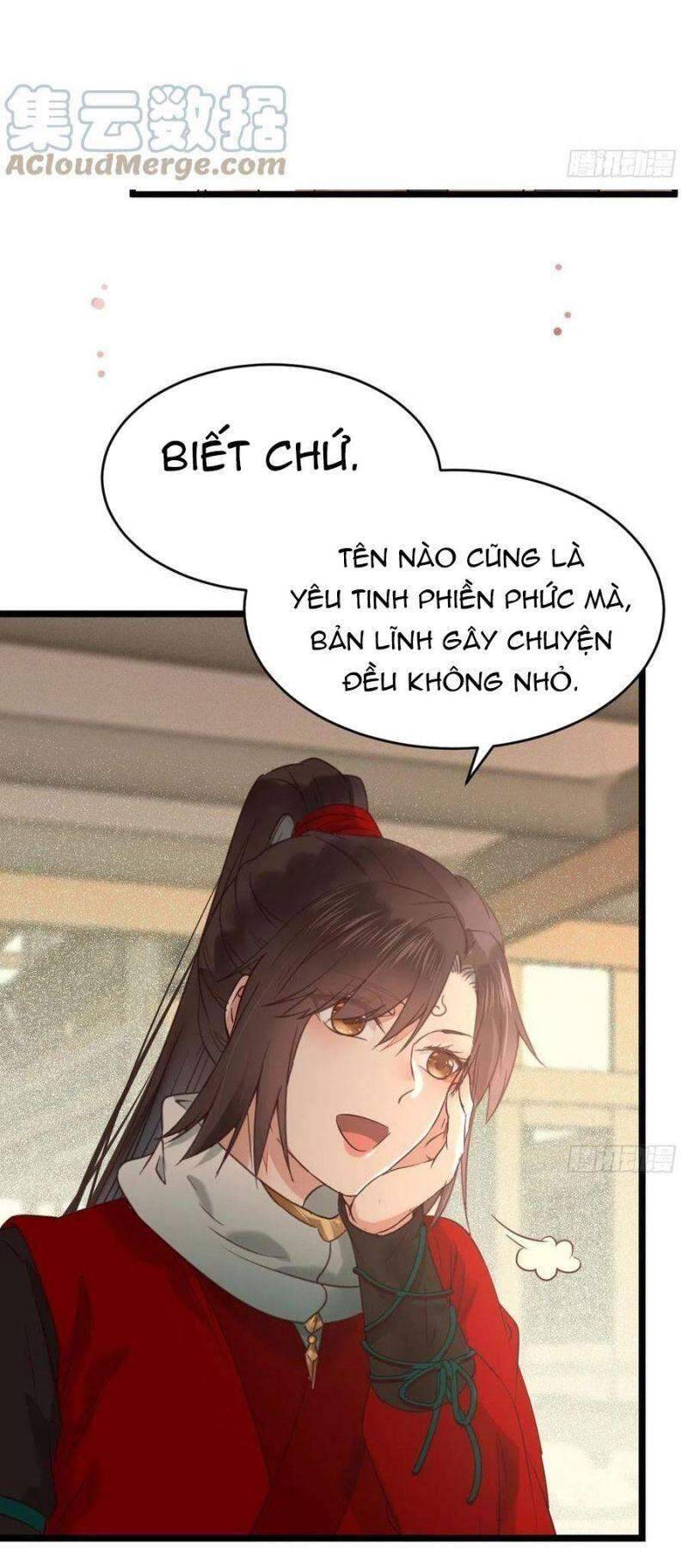 Tuyệt Sắc Quyến Rũ: Quỷ Y Chí Tôn - Chap 400