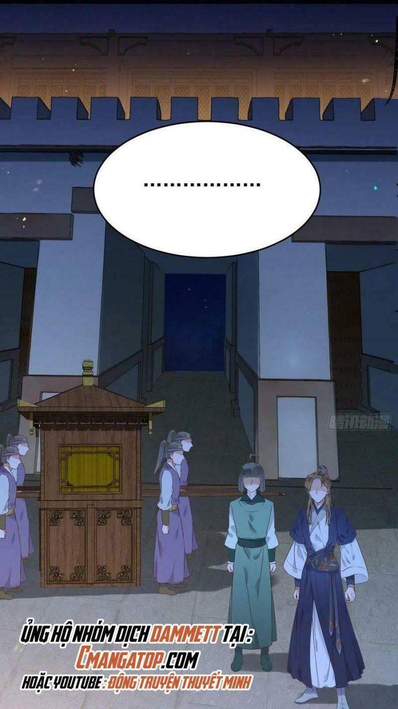 Tuyệt Sắc Quyến Rũ: Quỷ Y Chí Tôn - Chap 401