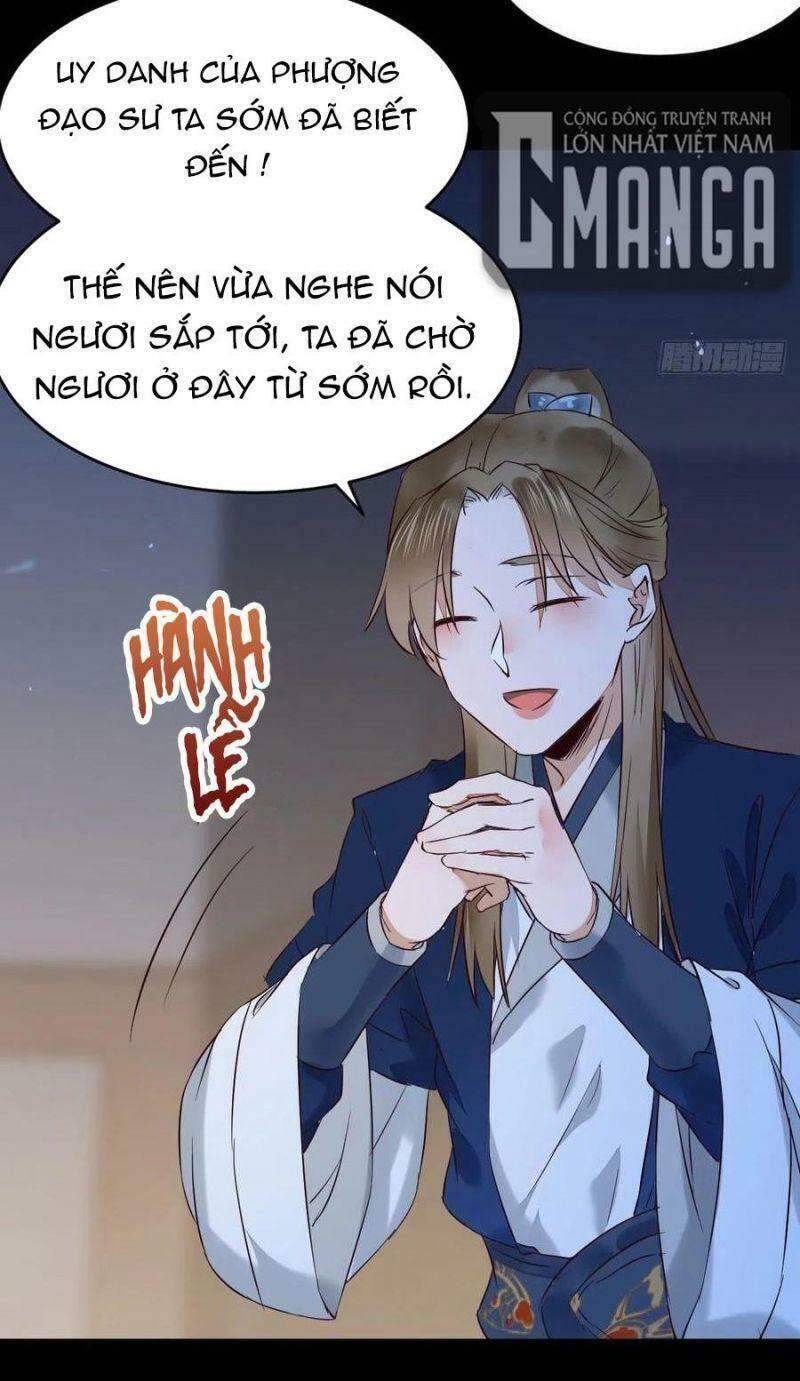 Tuyệt Sắc Quyến Rũ: Quỷ Y Chí Tôn - Chap 401