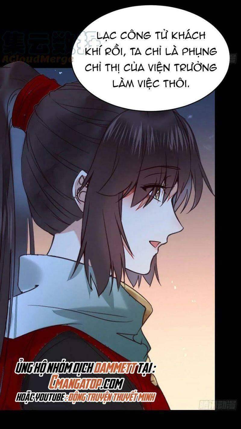 Tuyệt Sắc Quyến Rũ: Quỷ Y Chí Tôn - Chap 401