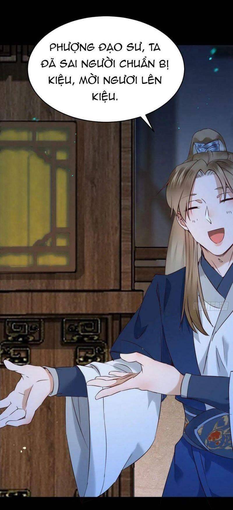 Tuyệt Sắc Quyến Rũ: Quỷ Y Chí Tôn - Chap 401