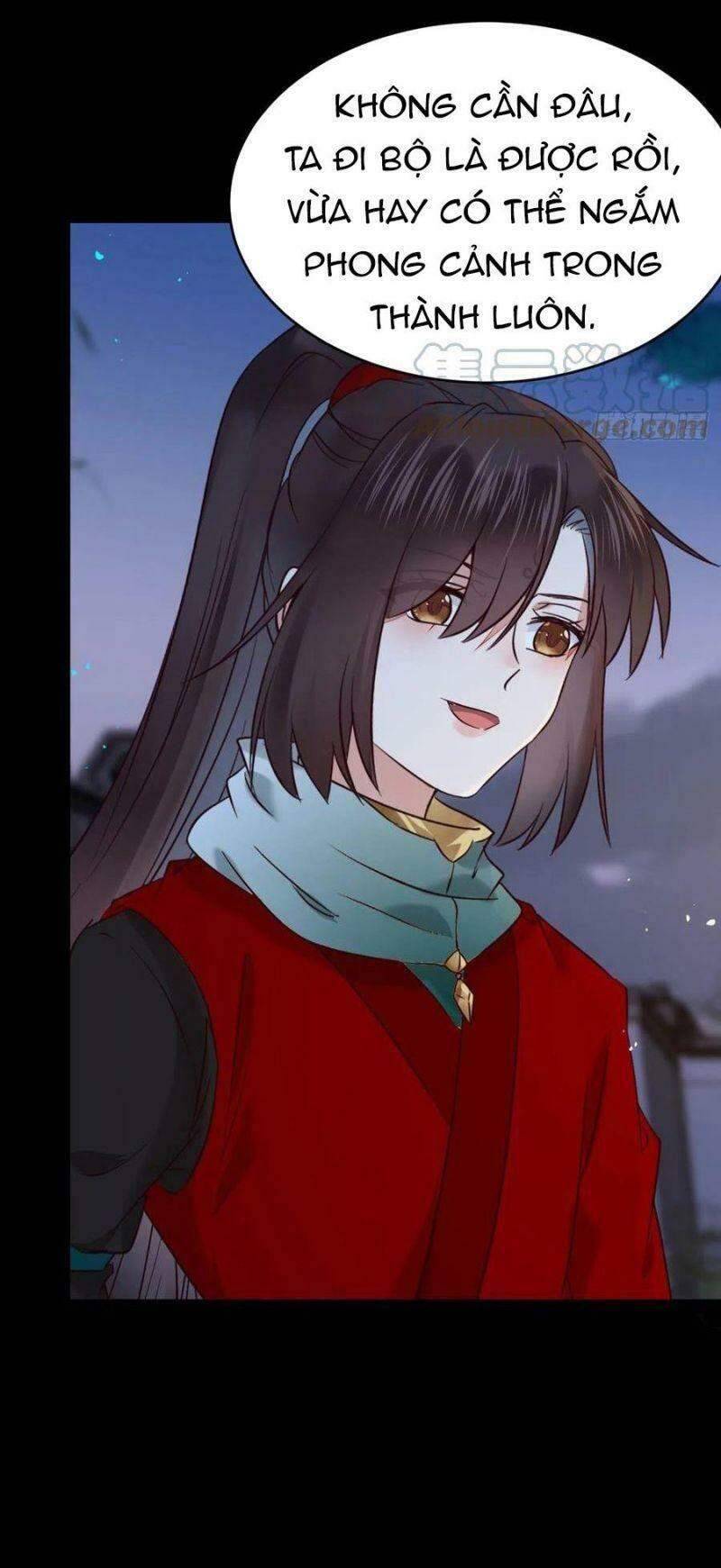 Tuyệt Sắc Quyến Rũ: Quỷ Y Chí Tôn - Chap 401