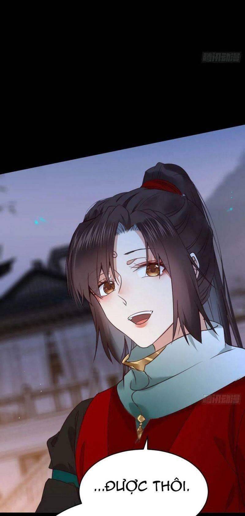 Tuyệt Sắc Quyến Rũ: Quỷ Y Chí Tôn - Chap 401