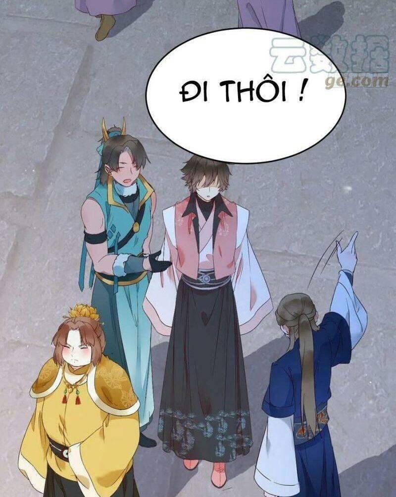 Tuyệt Sắc Quyến Rũ: Quỷ Y Chí Tôn - Chap 401