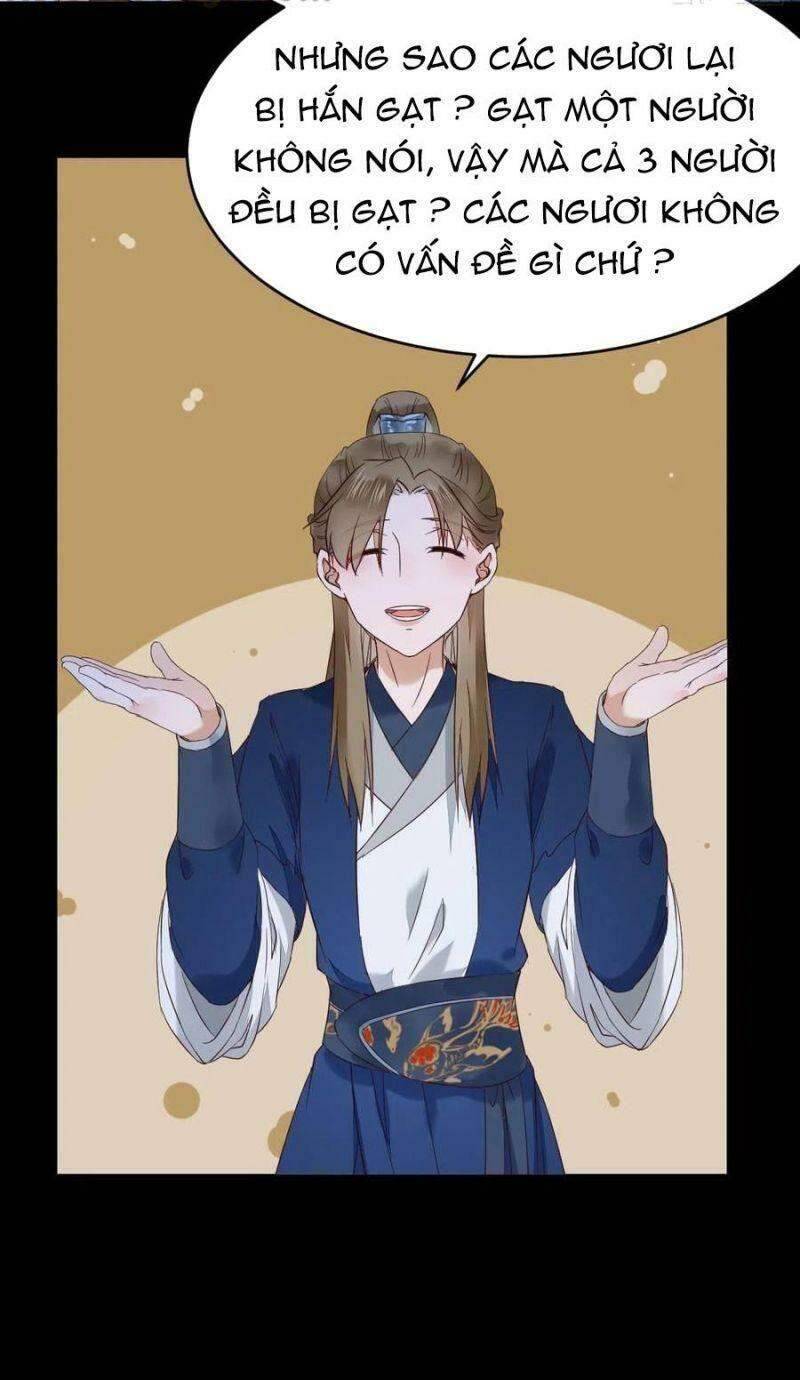 Tuyệt Sắc Quyến Rũ: Quỷ Y Chí Tôn - Chap 401