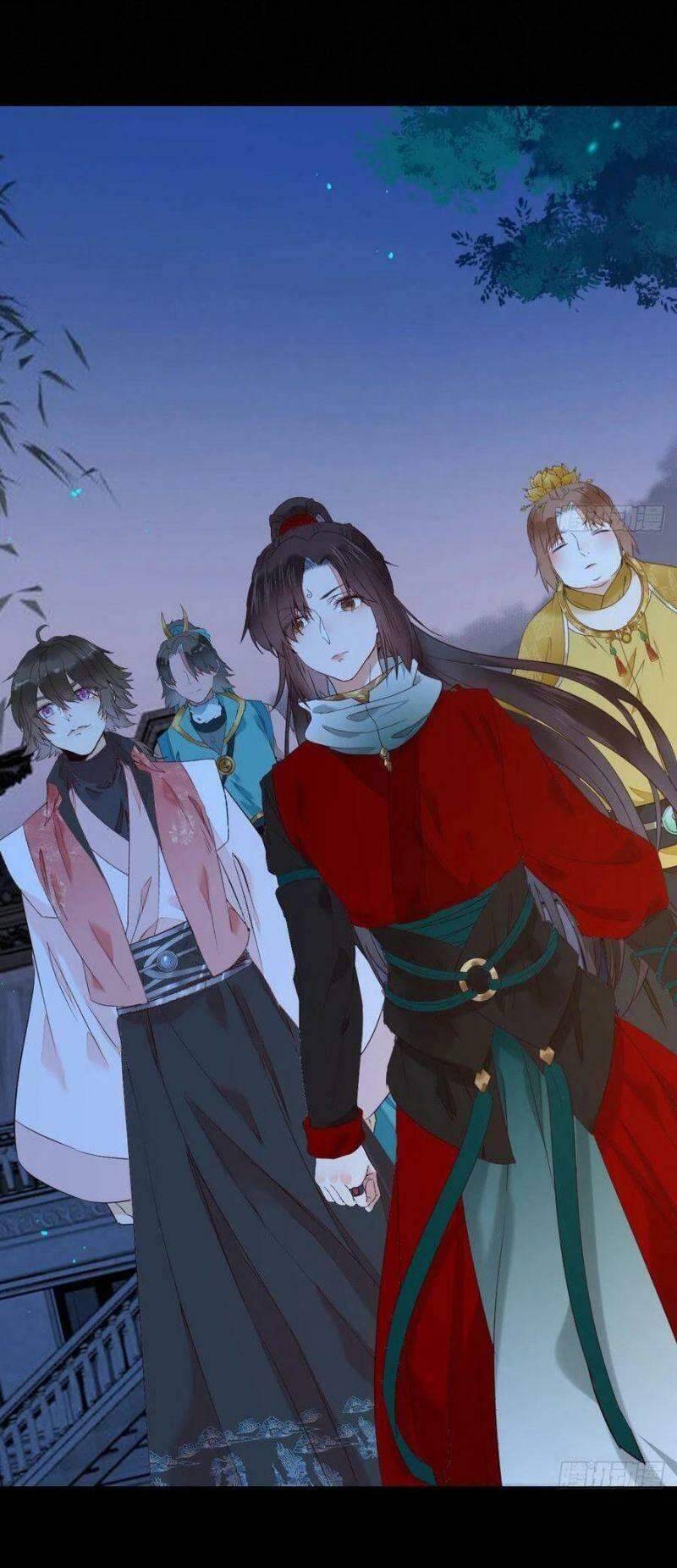 Tuyệt Sắc Quyến Rũ: Quỷ Y Chí Tôn - Chap 401