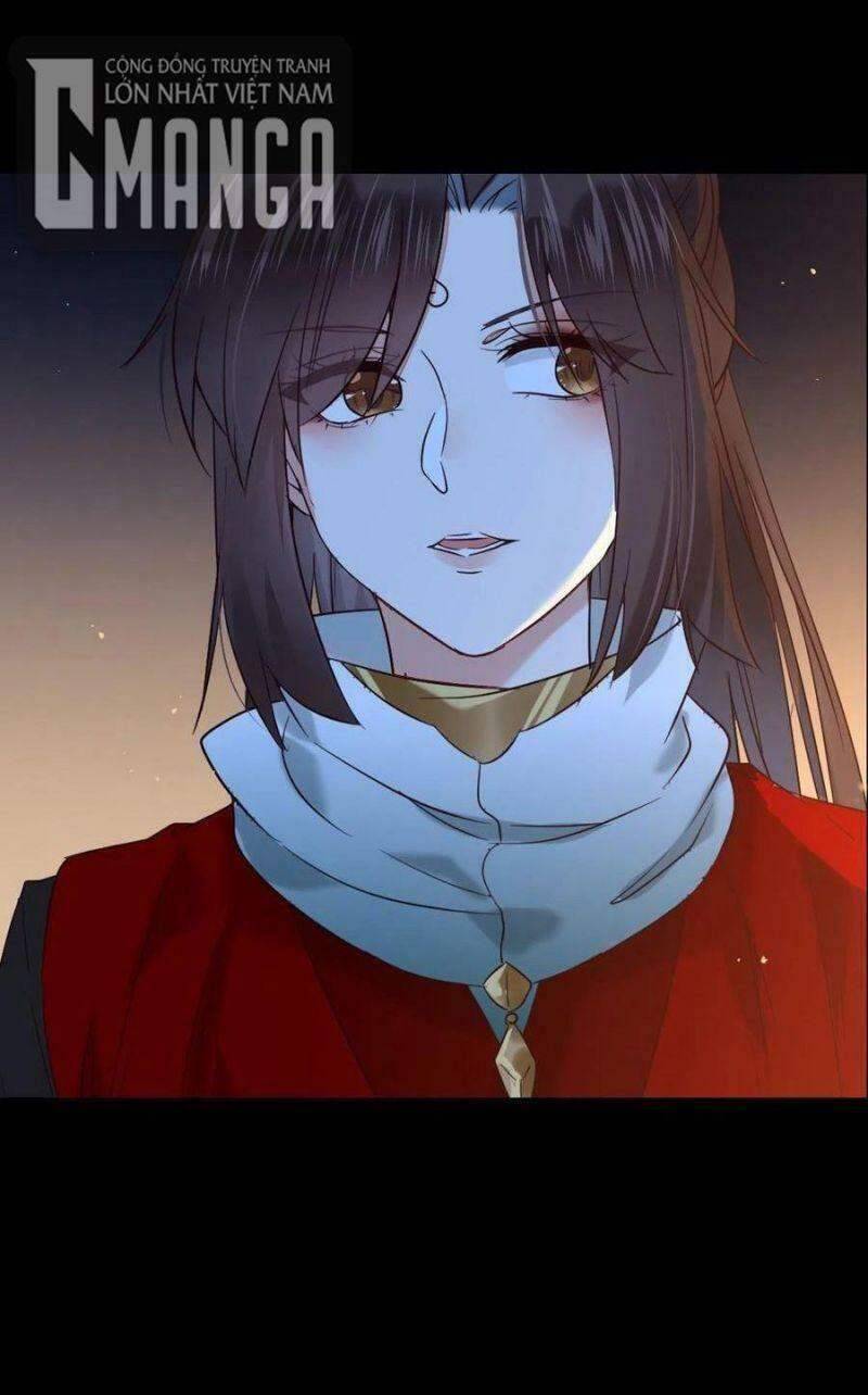 Tuyệt Sắc Quyến Rũ: Quỷ Y Chí Tôn - Chap 401