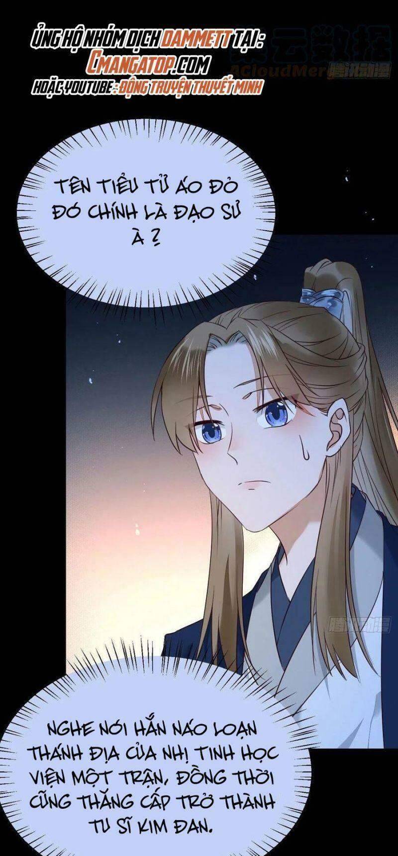 Tuyệt Sắc Quyến Rũ: Quỷ Y Chí Tôn - Chap 401