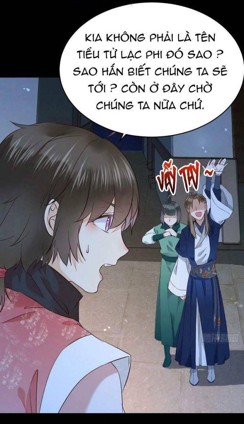 Tuyệt Sắc Quyến Rũ: Quỷ Y Chí Tôn - Chap 401