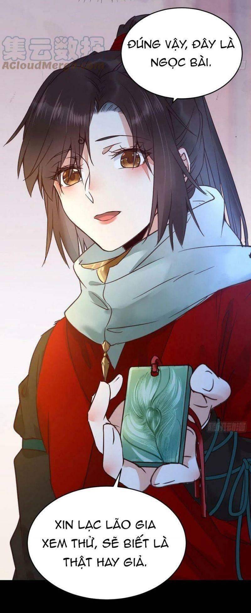 Tuyệt Sắc Quyến Rũ: Quỷ Y Chí Tôn - Chap 402