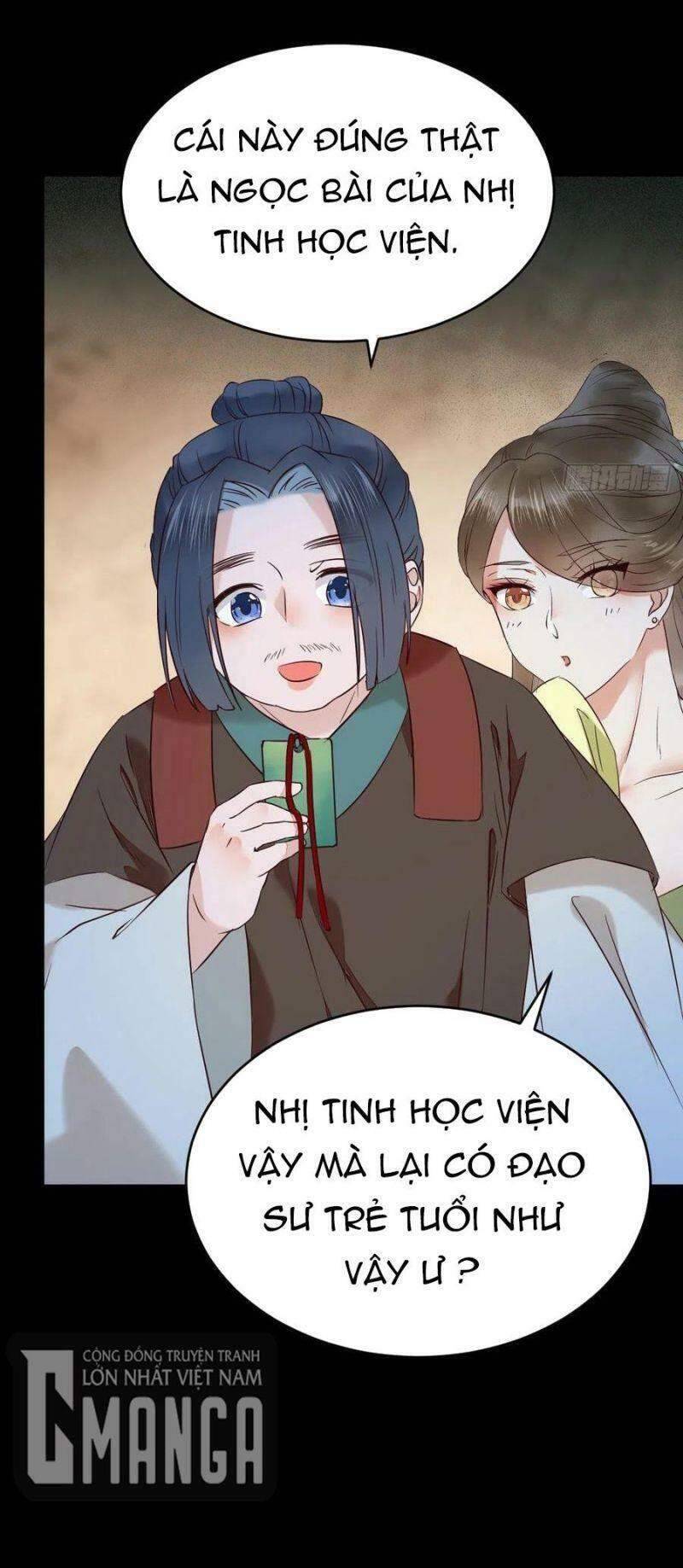 Tuyệt Sắc Quyến Rũ: Quỷ Y Chí Tôn - Chap 402