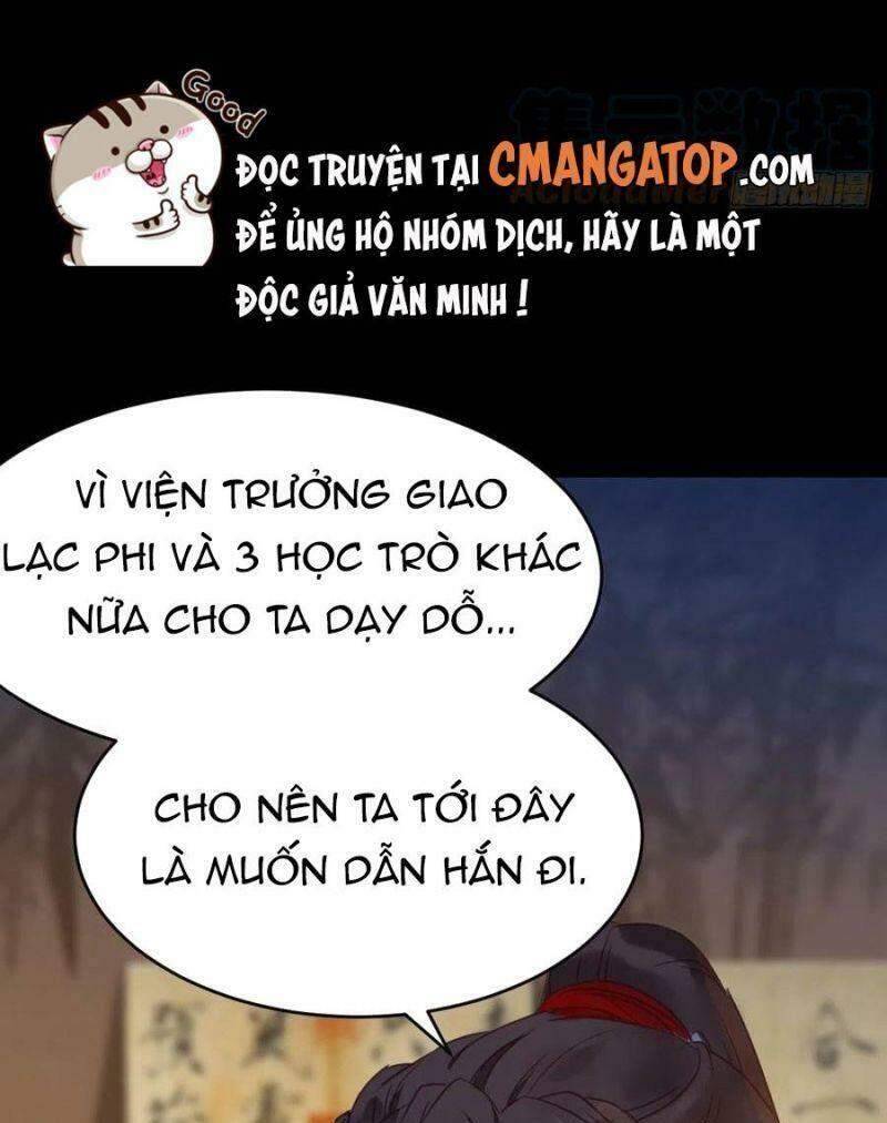 Tuyệt Sắc Quyến Rũ: Quỷ Y Chí Tôn - Chap 402