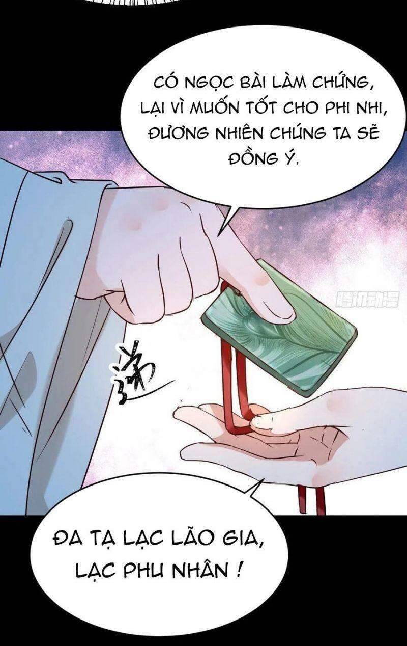 Tuyệt Sắc Quyến Rũ: Quỷ Y Chí Tôn - Chap 402
