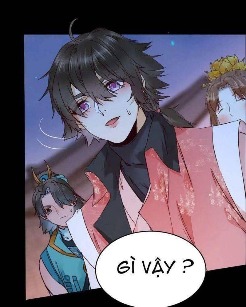 Tuyệt Sắc Quyến Rũ: Quỷ Y Chí Tôn - Chap 402