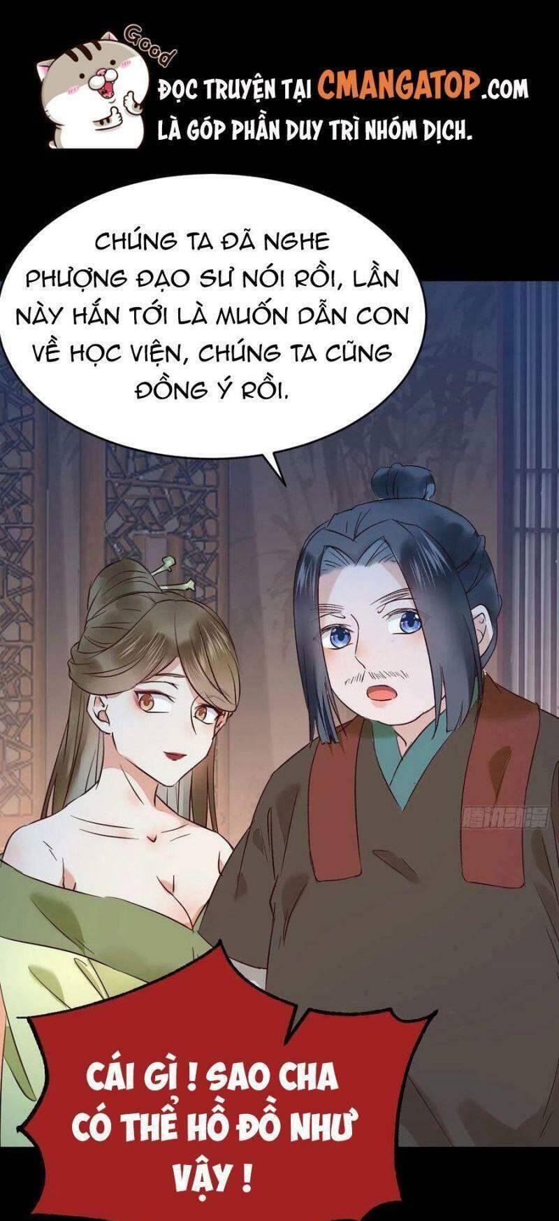 Tuyệt Sắc Quyến Rũ: Quỷ Y Chí Tôn - Chap 402