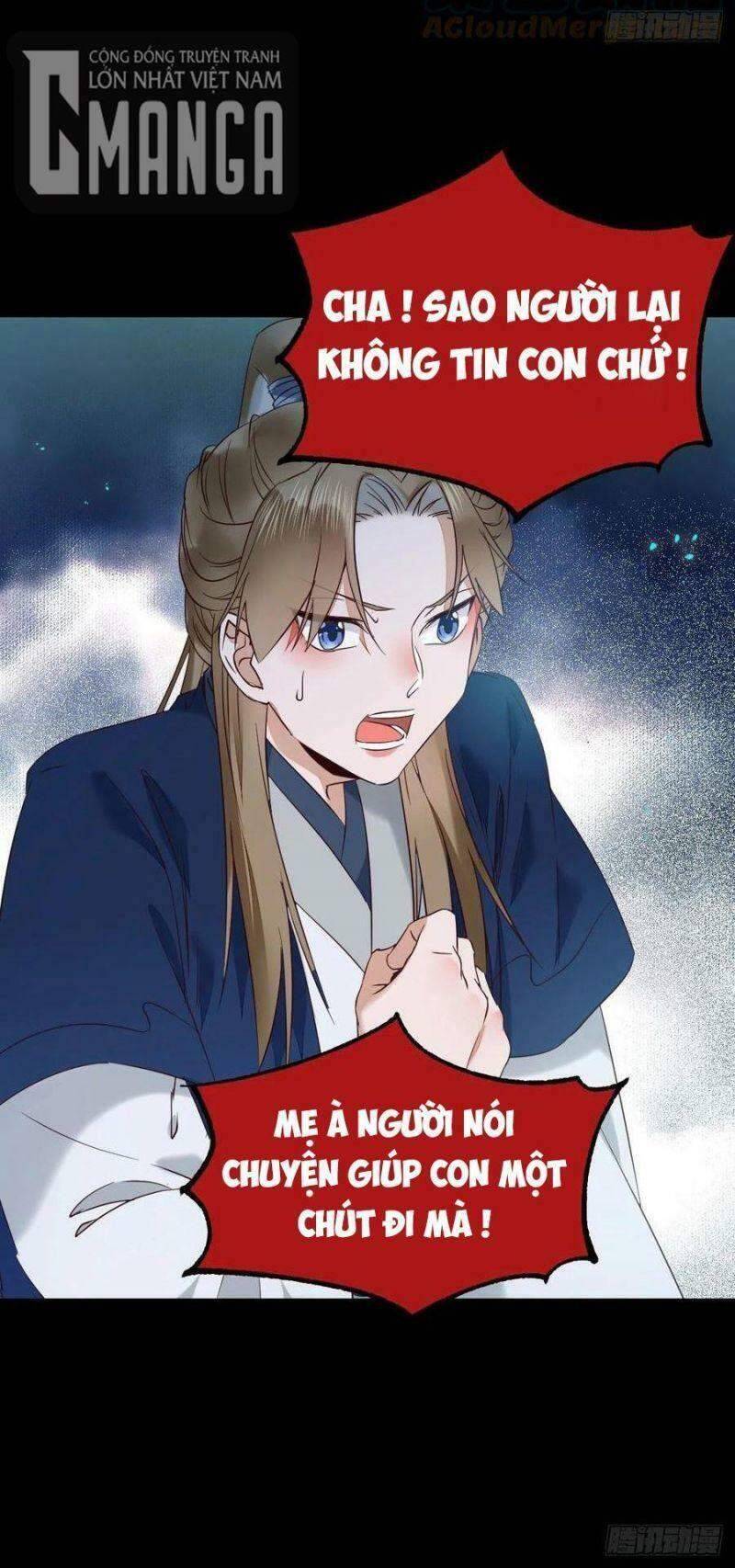 Tuyệt Sắc Quyến Rũ: Quỷ Y Chí Tôn - Chap 402