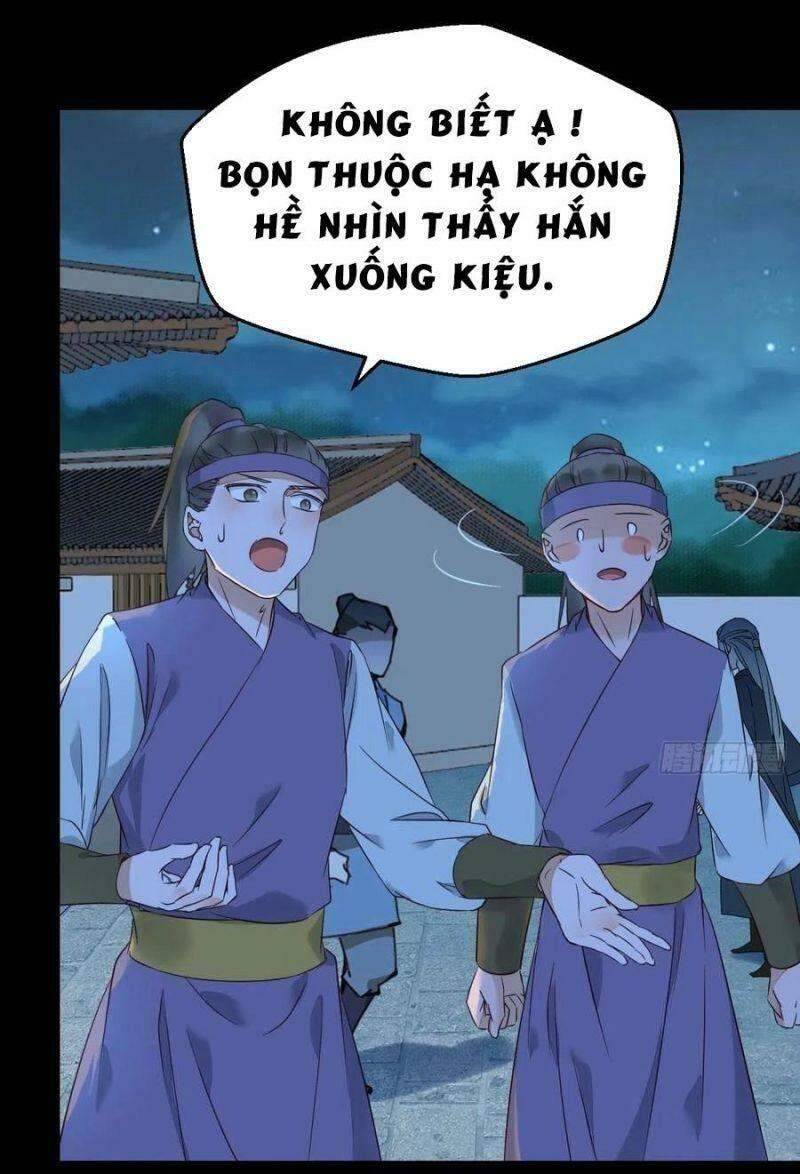 Tuyệt Sắc Quyến Rũ: Quỷ Y Chí Tôn - Chap 402