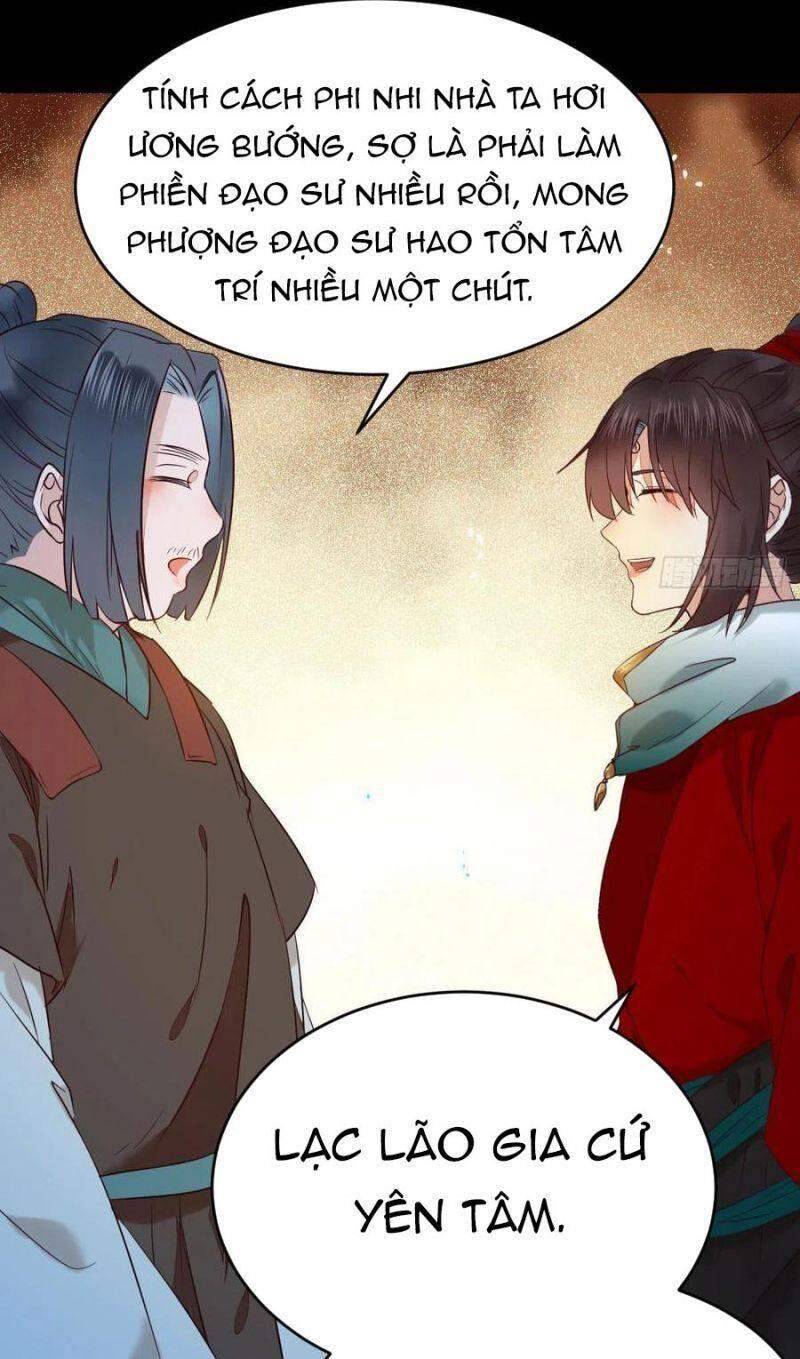 Tuyệt Sắc Quyến Rũ: Quỷ Y Chí Tôn - Chap 403