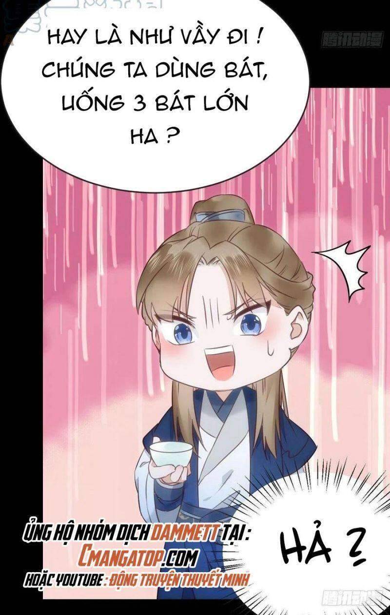 Tuyệt Sắc Quyến Rũ: Quỷ Y Chí Tôn - Chap 403