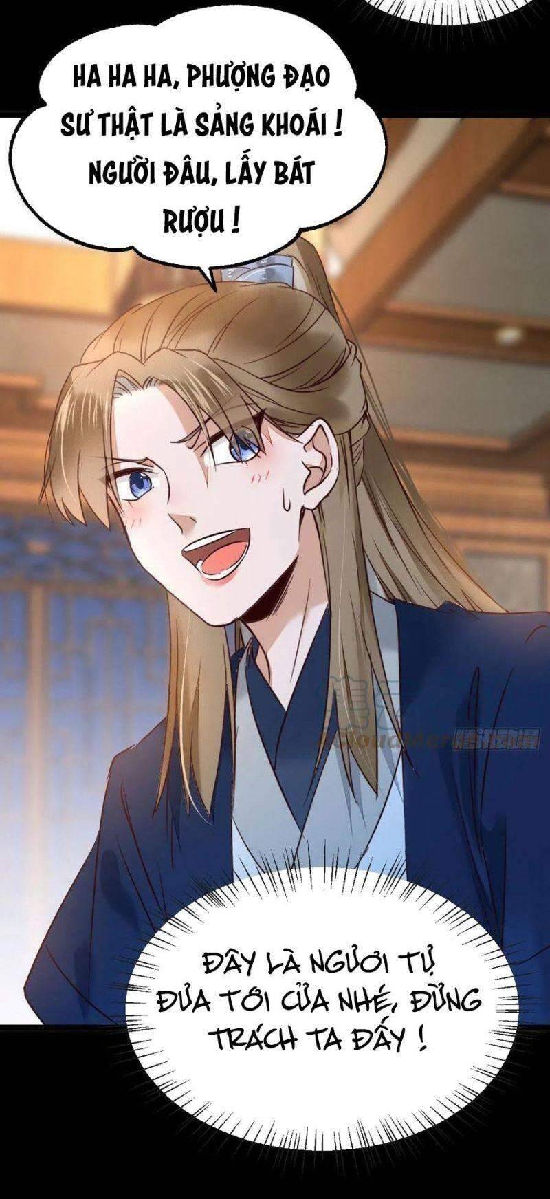 Tuyệt Sắc Quyến Rũ: Quỷ Y Chí Tôn - Chap 403