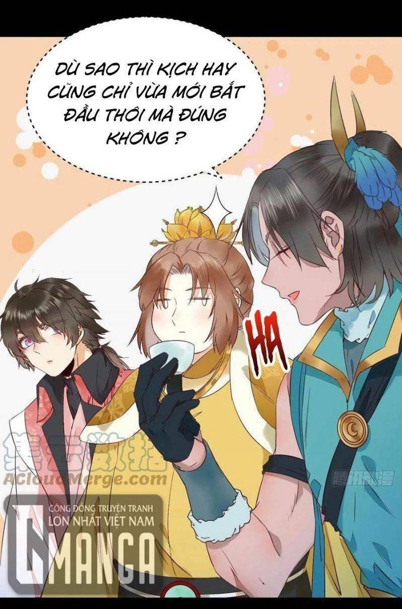 Tuyệt Sắc Quyến Rũ: Quỷ Y Chí Tôn - Chap 403