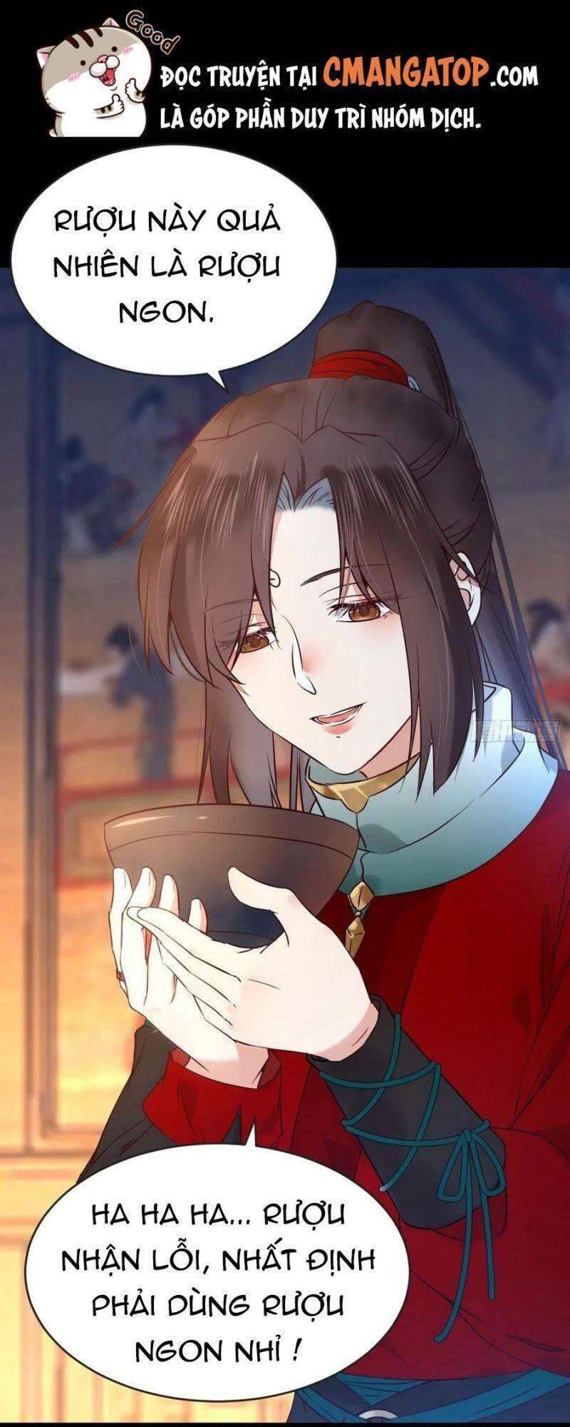 Tuyệt Sắc Quyến Rũ: Quỷ Y Chí Tôn - Chap 403