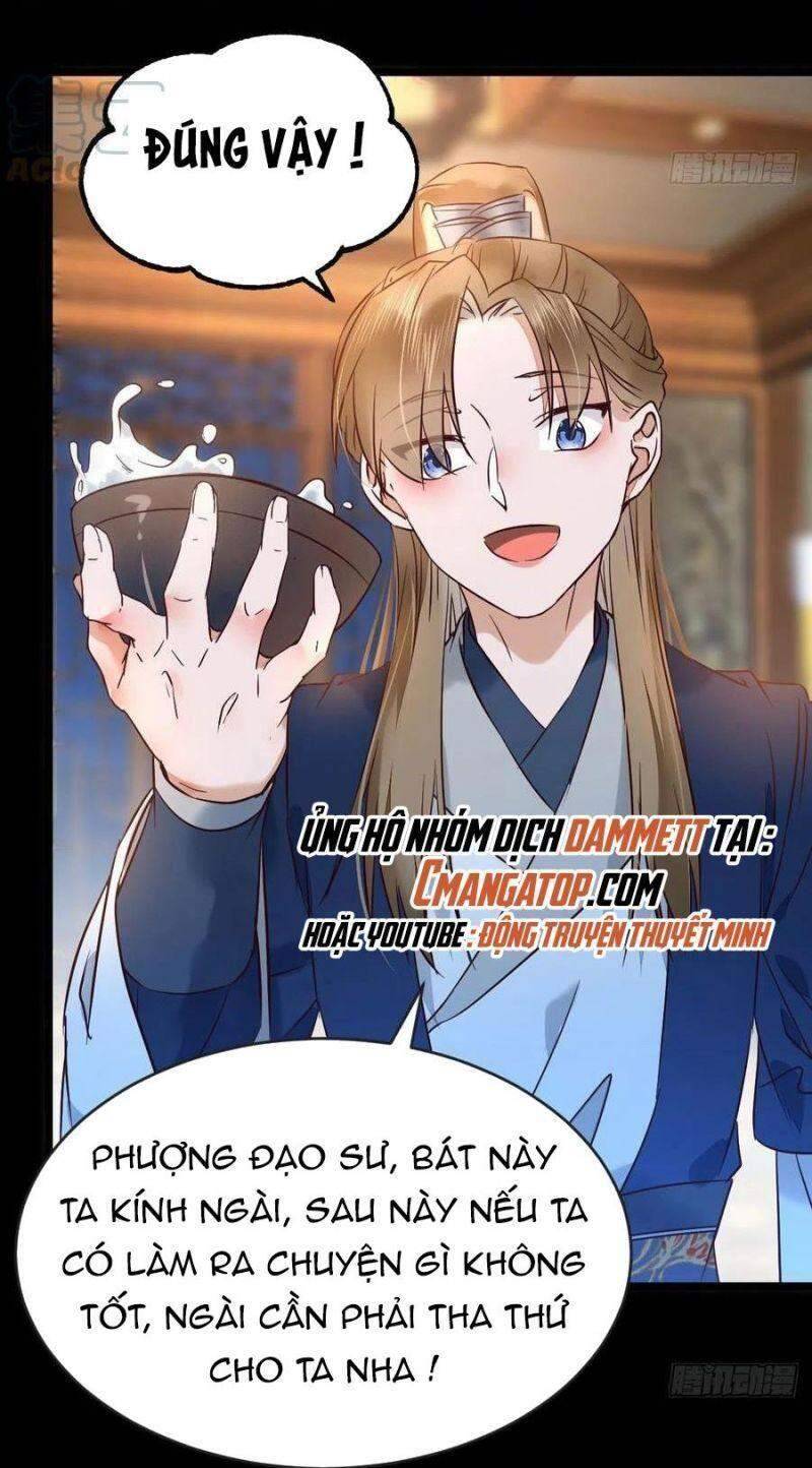 Tuyệt Sắc Quyến Rũ: Quỷ Y Chí Tôn - Chap 403