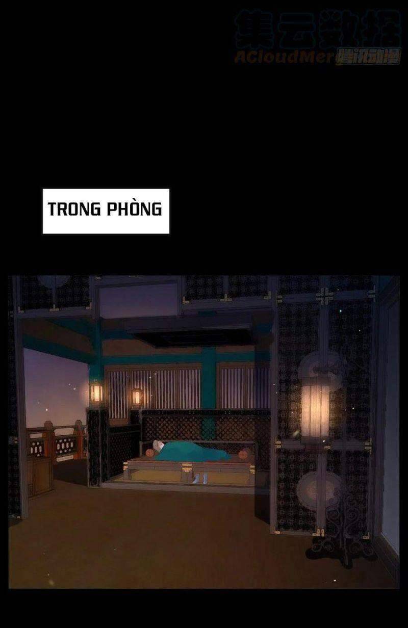 Tuyệt Sắc Quyến Rũ: Quỷ Y Chí Tôn - Chap 403