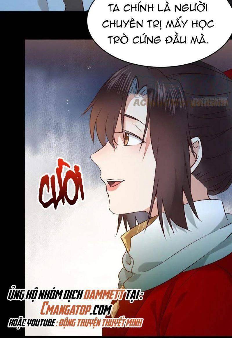 Tuyệt Sắc Quyến Rũ: Quỷ Y Chí Tôn - Chap 403