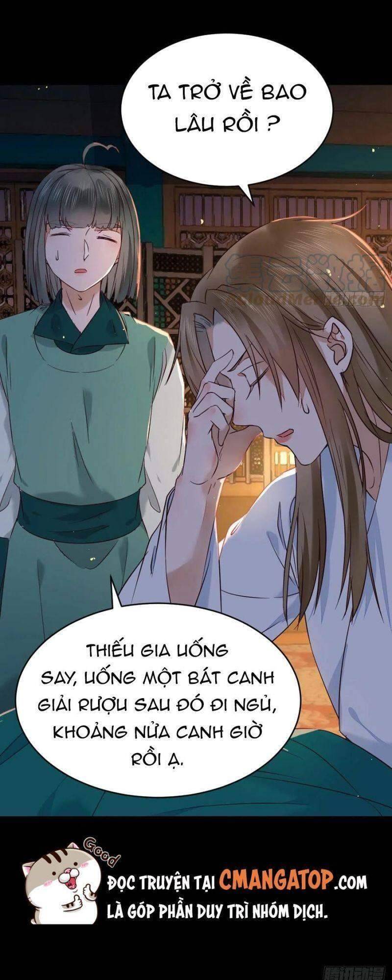 Tuyệt Sắc Quyến Rũ: Quỷ Y Chí Tôn - Chap 403