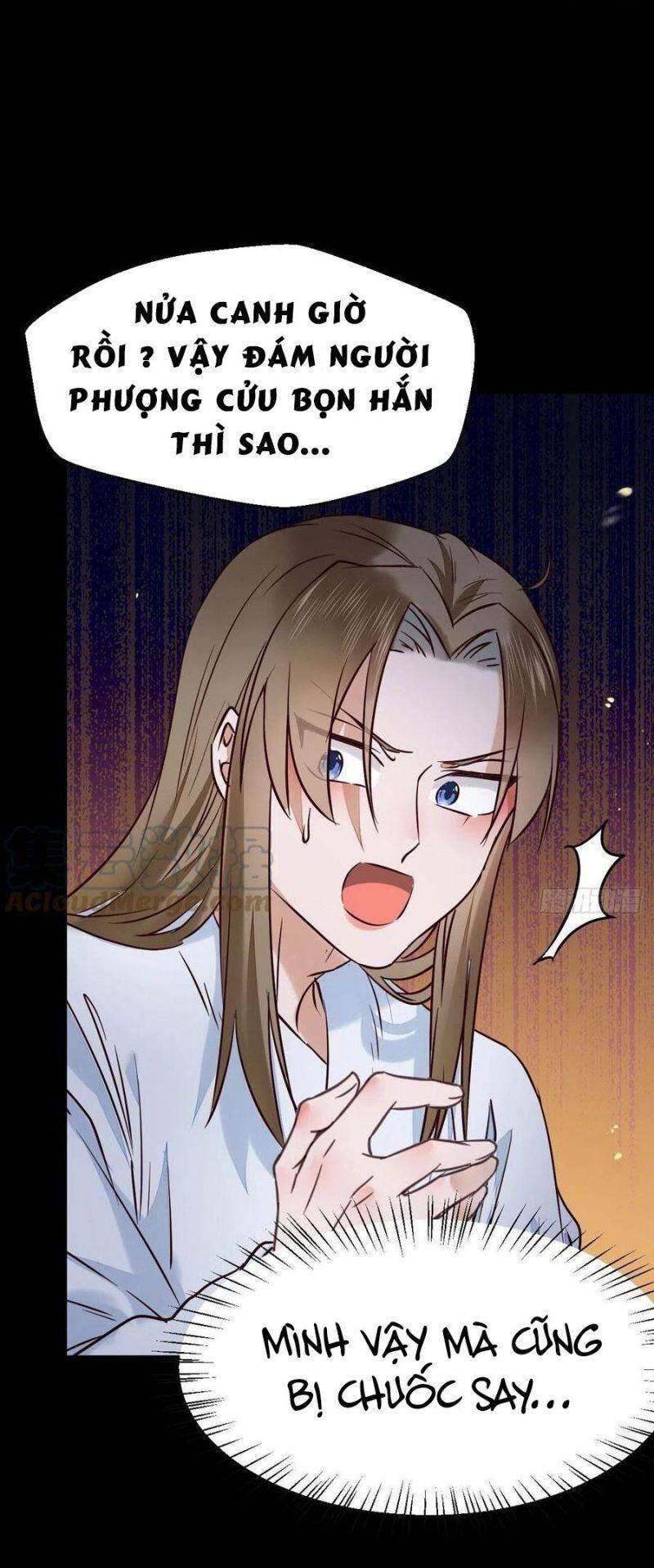 Tuyệt Sắc Quyến Rũ: Quỷ Y Chí Tôn - Chap 403