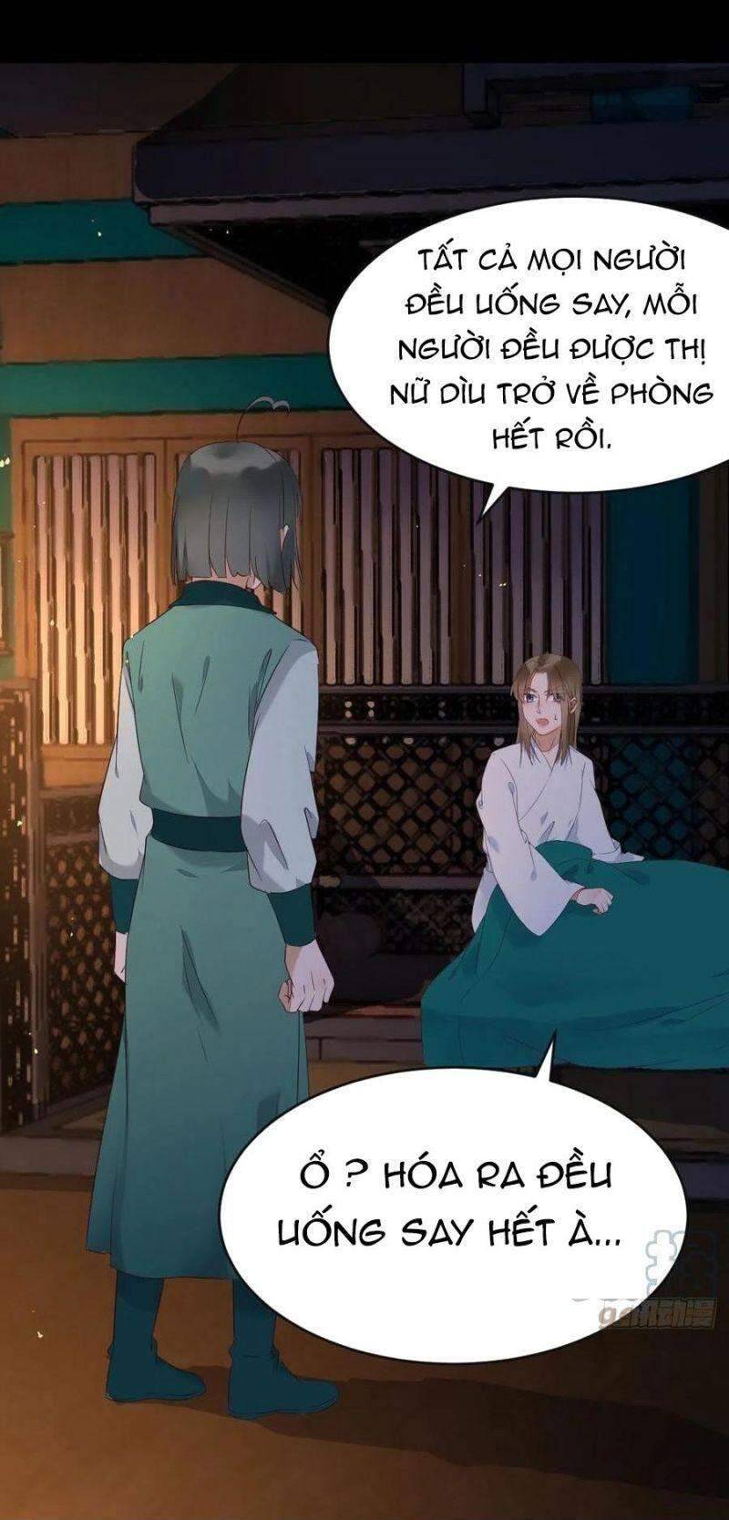 Tuyệt Sắc Quyến Rũ: Quỷ Y Chí Tôn - Chap 403