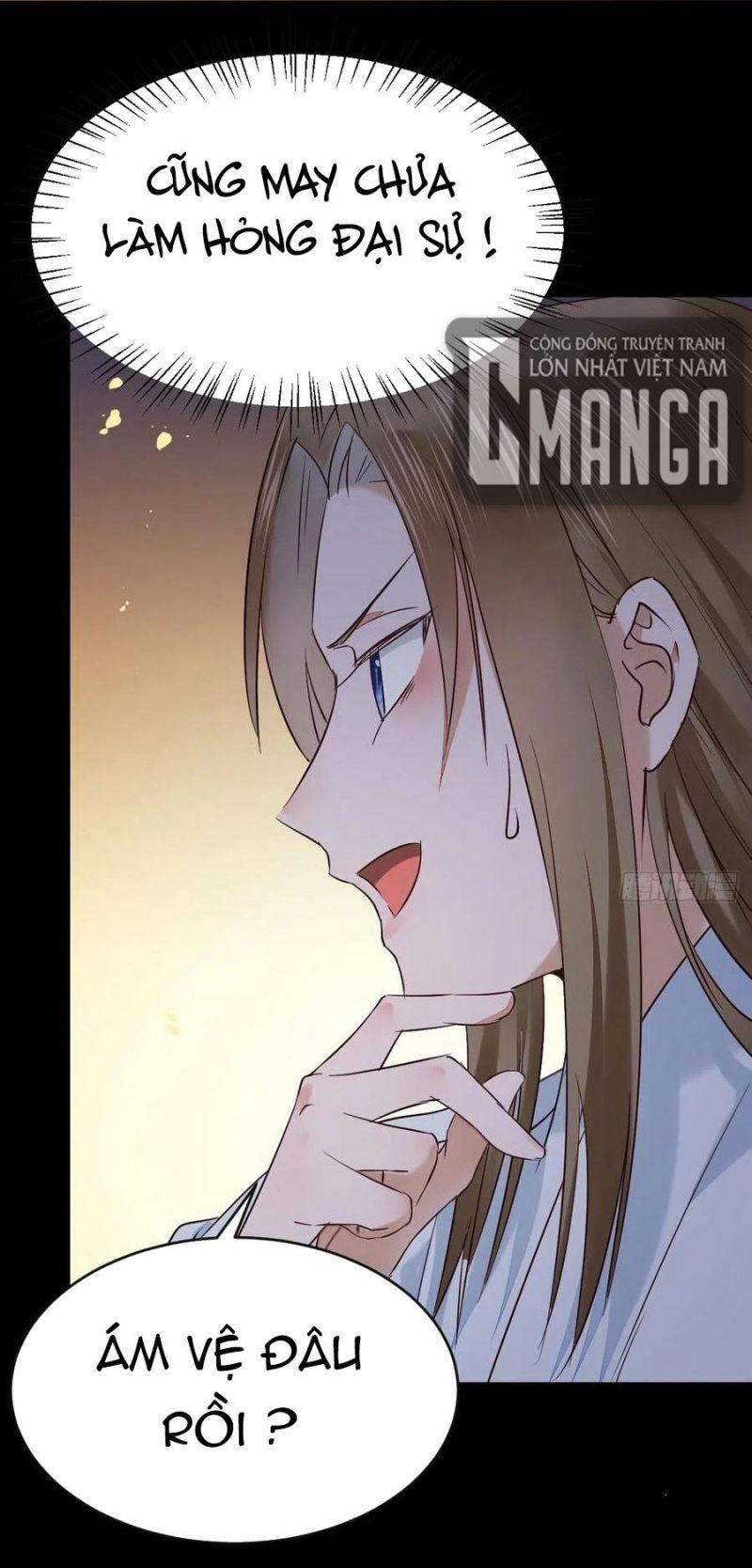 Tuyệt Sắc Quyến Rũ: Quỷ Y Chí Tôn - Chap 403