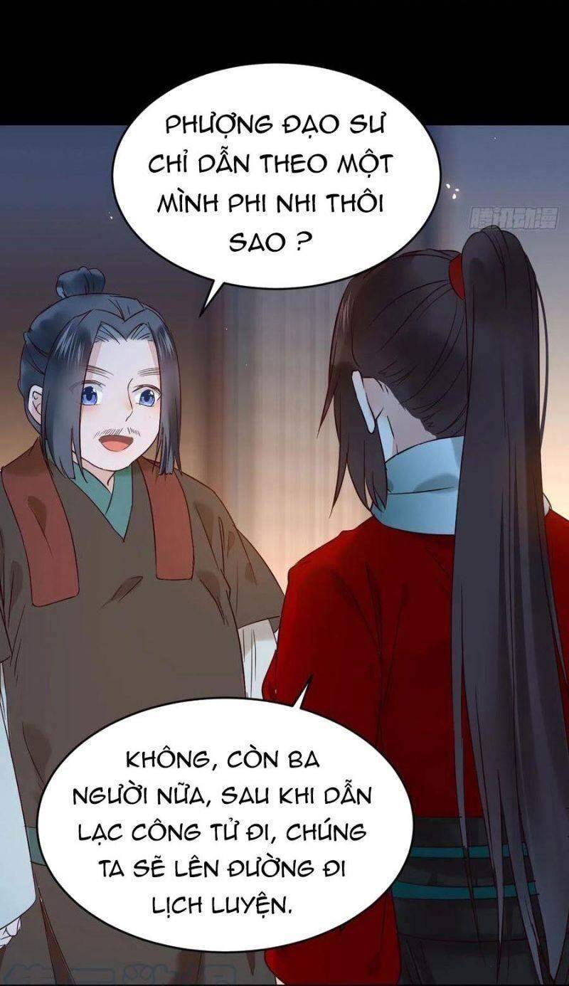 Tuyệt Sắc Quyến Rũ: Quỷ Y Chí Tôn - Chap 403