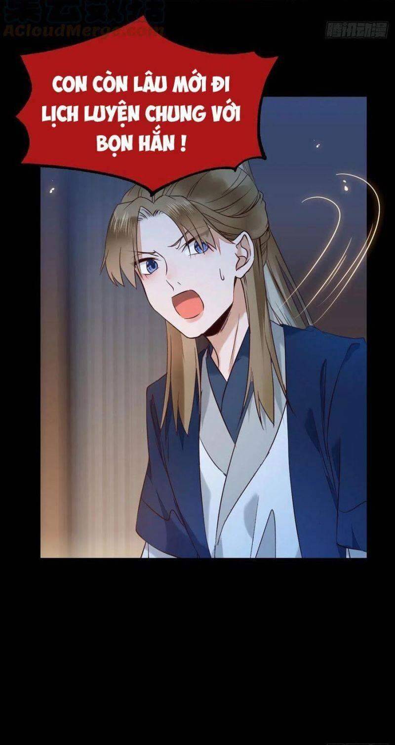 Tuyệt Sắc Quyến Rũ: Quỷ Y Chí Tôn - Chap 403