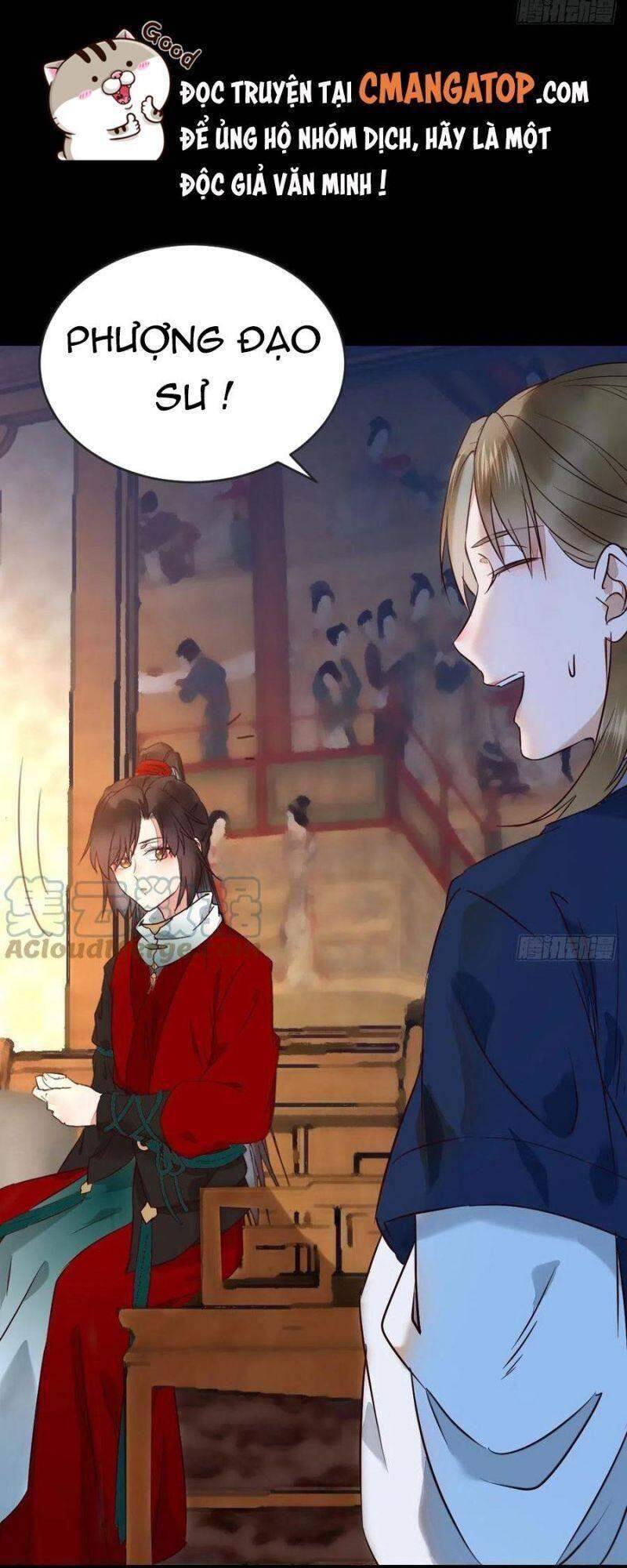 Tuyệt Sắc Quyến Rũ: Quỷ Y Chí Tôn - Chap 403