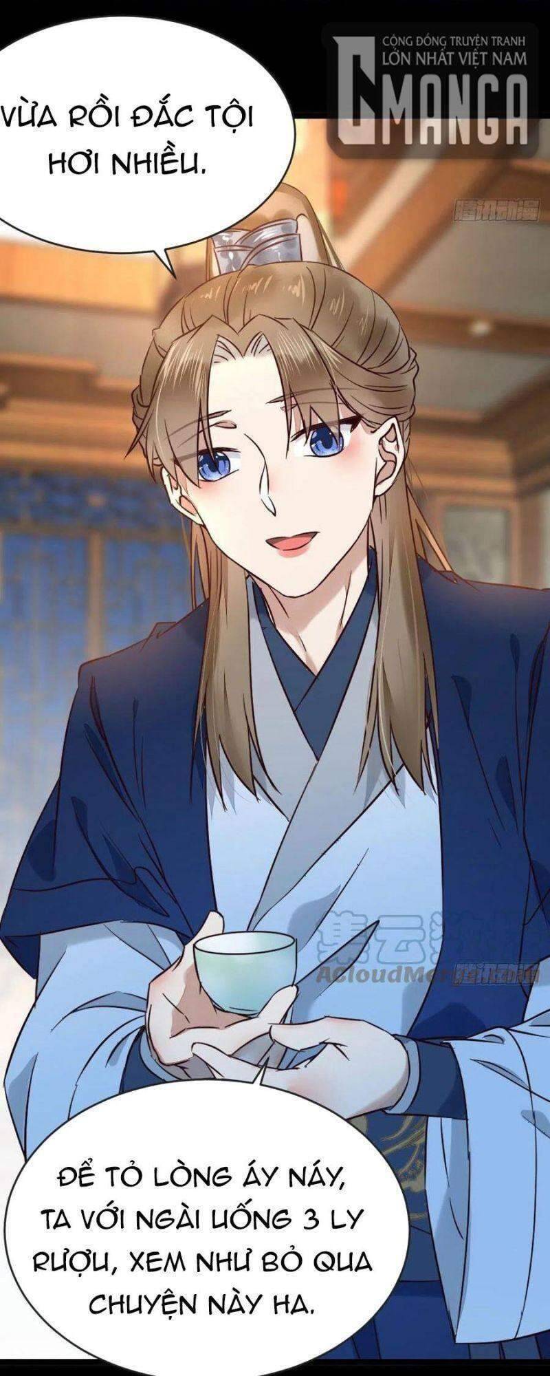 Tuyệt Sắc Quyến Rũ: Quỷ Y Chí Tôn - Chap 403