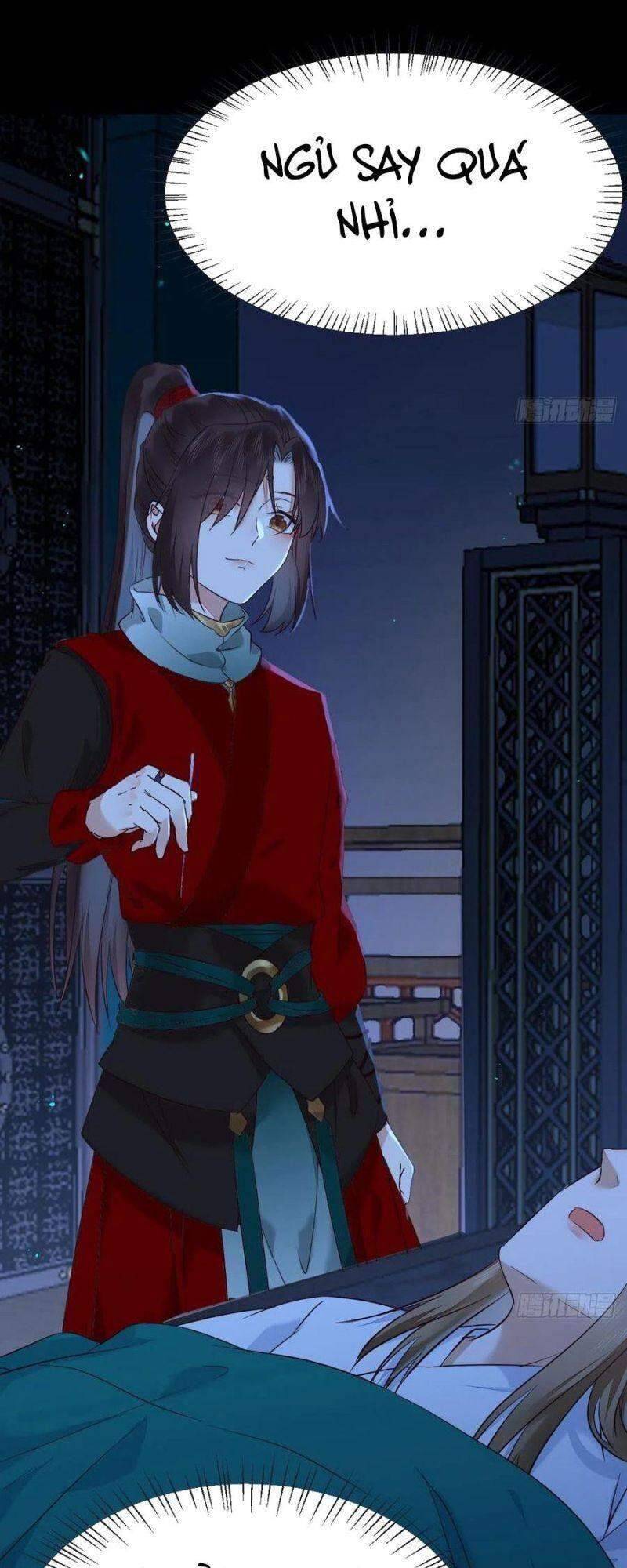 Tuyệt Sắc Quyến Rũ: Quỷ Y Chí Tôn - Chap 404