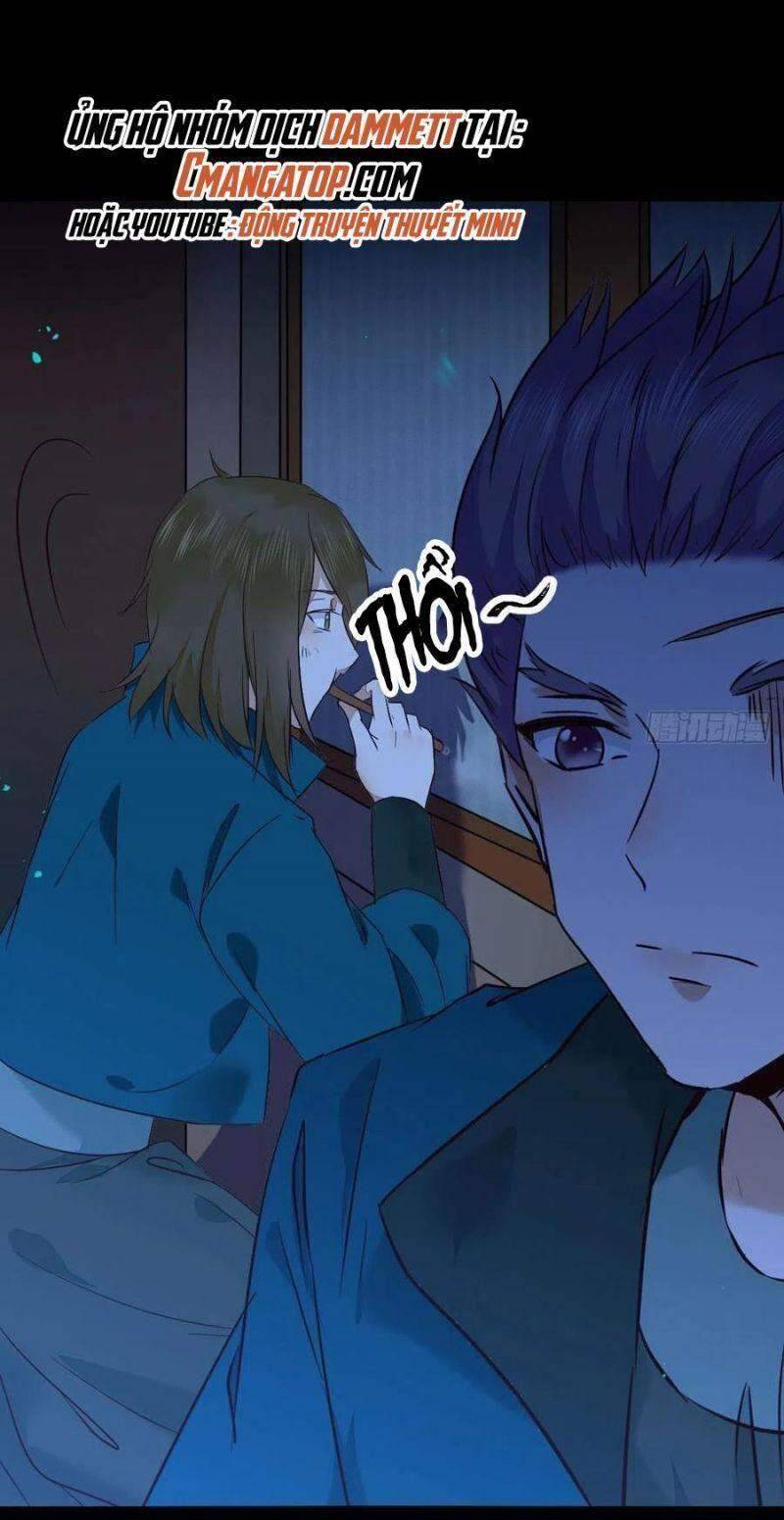 Tuyệt Sắc Quyến Rũ: Quỷ Y Chí Tôn - Chap 404